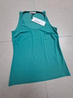 studio anneloes s 36 NIEUW smaragd groen nova top shirt, Kleding | Dames, Studio Anneloes, Nieuw, Ophalen of Verzenden, Korte mouw