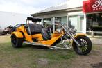 Rewaco RF1 ST3, Motoren, Quads en Trikes, Meer dan 35 kW