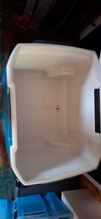 Coleman 50QT koelbox (wiel), Caravans en Kamperen, Koelboxen, Ophalen, Gebruikt, Koelelement