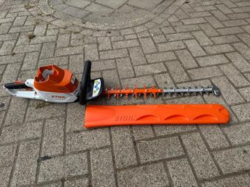 Stihl HSA100 Heggenschaar (Met fabrieksgarantie) beschikbaar voor biedingen