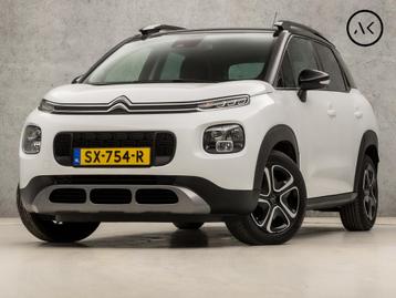 Citroën C3 Aircross 1.2 PureTech Shine Sports (APPLE CARPLA beschikbaar voor biedingen