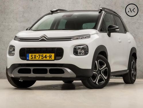 Citroën C3 Aircross 1.2 PureTech Shine Sports (APPLE CARPLA, Auto's, Citroën, Bedrijf, Te koop, C3 Aircross, ABS, Airbags, Airconditioning