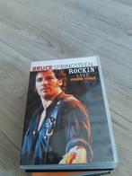 Bruce Springsteen - Live from Italy 1993, Alle leeftijden, Verzenden, Zo goed als nieuw