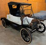 Ford model T torpedo 1912 in goede staat, Handgeschakeld, Particulier, Te koop, Benzine