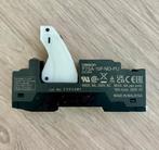 OMRON - Relaisvoet - Relais Socket - P7SA-10F-ND-PU DC24, Ophalen of Verzenden, Nieuw