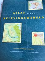 J. Klare - Atlas van de belevingswereld, Boeken, Filosofie, Gelezen, Ophalen of Verzenden, J. Klare; L. van Swaaij