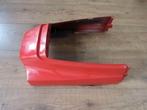 Kawasaki GPZ600 achterkap achterkuip kontdeel GPZ 600 paneel, Ophalen of Verzenden, Gebruikt