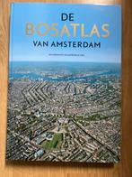 De Bosatlas van Amsterdam, Ophalen of Verzenden, Zo goed als nieuw