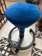 Swopper blue, very good condition, Huis en Inrichting, Blauw, Ophalen of Verzenden, Zo goed als nieuw, Bureaukruk