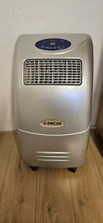 Mobiele Airco - Amcor, Witgoed en Apparatuur, Ophalen, Gebruikt, Minder dan 60 m³, 3 snelheden of meer