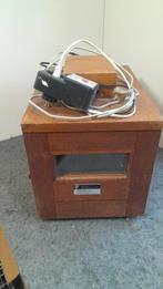 Broedmachine eieren broed machine automatisch de vogel, Ophalen, Gebruikt, Broedmachine