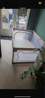 Ruime Grondbox - Veilig spelen!, Kinderen en Baby's, Boxen, Ophalen of Verzenden, Zo goed als nieuw, Rechthoekig