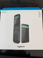 Logitech Harmony Elite universele afstandsbediening Z.G.A.N., Ophalen, Zo goed als nieuw, Pc