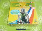 Nieuw in seal: Tour du jour bordspel - Test je kennis, Hobby en Vrije tijd, Gezelschapsspellen | Bordspellen, Een of twee spelers