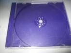 CD Doosje paars, Cd's en Dvd's, Cd's | Overige Cd's, Ophalen of Verzenden, Gebruikt