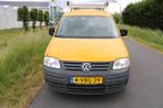Volkswagen Caddy 2.0 SDI met Nieuwe Apk, Auto's, Voorwielaandrijving, Gebruikt, Volkswagen, Bedrijf