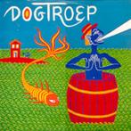 LP DOGTROEP festivalmuziek Free Improvisation Experimental, Cd's en Dvd's, Verzenden