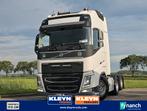 VOLVO FH 500 xl 6x2 wb 300, Euro 6, 510 pk, Wit, Bedrijf