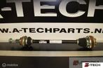 Aandrijfas linksachter Audi A3 8V 2.0 S3 12-'17 5q0501203a, Audi, Gebruikt, Audi, Ophalen of Verzenden