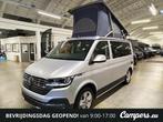 Volkswagen T6.1 California Ocean 4STYLE 150PK DSG, Volkswagen, Bus-model, Bedrijf, Diesel
