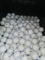Pinnacle rush golfballen 100 stuks, Sport en Fitness, Golf, Ophalen of Verzenden, Zo goed als nieuw, Bal(len), Overige merken