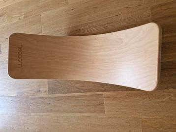 Wobbel grijs beschikbaar voor biedingen