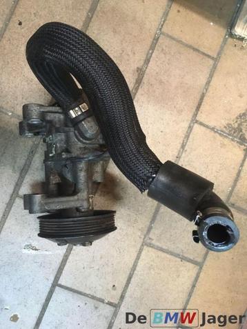 Stuurbekrachtigingspomp X5 E70 X6 E71 6783903 beschikbaar voor biedingen