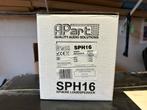 Apart audio SPH16 speaker, Overige merken, Overige typen, Ophalen of Verzenden, Zo goed als nieuw