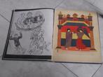 The Art of The French  Book, Ophalen of Verzenden, Zo goed als nieuw, Schilder- en Tekenkunst, Paul Elek
