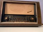 Blaupunkt Granada (1957), Ophalen, Niet werkend, Radio