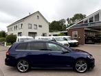 Volkswagen GOLF Variant 1.5 TSI Highline R-Line Panoramadak,, Auto's, 65 €/maand, 4 cilinders, 150 pk, Blauw