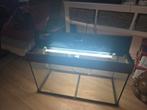 Juwel rio 125 aangeboden, Dieren en Toebehoren, Vissen | Aquaria en Toebehoren, Ophalen, Gebruikt, Leeg aquarium