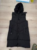 Miss Etam Bodywarmer - Maat S, Kleding | Dames, Bodywarmers, Ophalen of Verzenden, Zo goed als nieuw, Maat 36 (S), Zwart