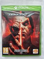 TEKKEN 7 new, Spelcomputers en Games, Games | Xbox One, Avontuur en Actie, Vanaf 18 jaar, 1 speler, Nieuw