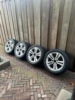 BMW Winterset 17” Bridgestone banden, Auto-onderdelen, Banden en Velgen, Ophalen, Banden en Velgen, 17 inch, Winterbanden