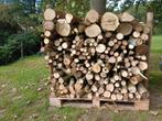 Mooie partij openhaard hout, Minder dan 3 m³, Ophalen of Verzenden
