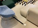 HAY Bias Tint rug, Ophalen, Gebruikt, 100 tot 150 cm, Scandinavisch