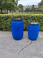 Voorraadton, Dieren en Toebehoren, Ophalen, Zo goed als nieuw