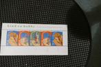 Kinderpostzegels 1990, Ophalen of Verzenden, Postfris, Overige thema's