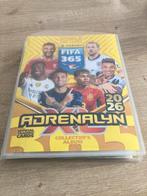 Panini Adrenalyn FIFA 365 2026 kaarten ruilen. 31/1, Ophalen, Zo goed als nieuw, Meerdere plaatjes