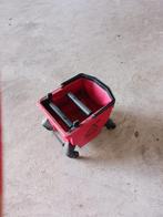 Dweilwagen met voetbediening, Ophalen of Verzenden