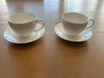 Maxwell & Williams Cashmere Kop en Schotel Set, Huis en Inrichting, Keuken | Servies, Ophalen of Verzenden, Zo goed als nieuw