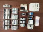 Zekering / automaten, tijdrelais, aardlekschakelaars etc, Ophalen of Verzenden, Gebruikt