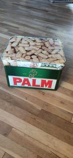 Kratkussen met bierkratje, Ophalen, Zo goed als nieuw