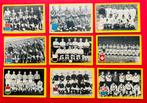 Voetbalplaatjes - Elftallen - Maple Leaf - 1960, Verzamelen, Sportartikelen en Voetbal, Ophalen of Verzenden, Zo goed als nieuw
