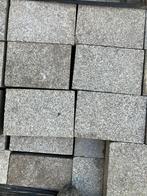 TE KOOP 30 M2 onverwoestbare graniet stenen 30×20×8., Ophalen, Gebruikt, Klinkers, Natuursteen