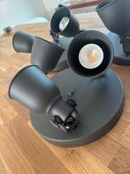 IKEA set Hektar lampen, Huis en Inrichting, Lampen | Plafondlampen, Ophalen, Zo goed als nieuw, Metaal, Idustrieël/modern