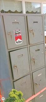 Een leuke kastje te koop, Huis en Inrichting, Kasten | Lockerkasten, Ophalen, Gebruikt