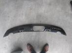 diffuser xc40 achterbumper 32273900 32273900 zwart, Gebruikt, Achter, Volvo, Bumper