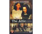 The Attic schuilplaats anne frank, Cd's en Dvd's, Vanaf 12 jaar, Ophalen of Verzenden, Zo goed als nieuw, Drama